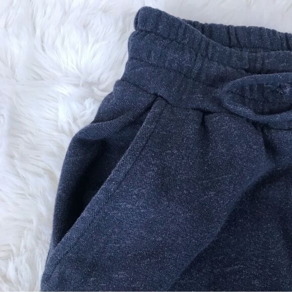 CALME Johnny Was Mihu Wide Leg Pant Dark Gray Elastic Waist Casual Size XS New - Picture 4 of 9